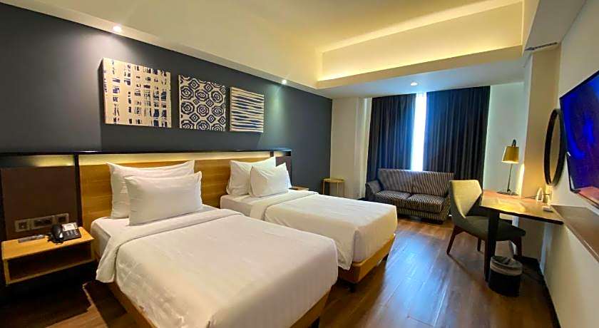 Kyriad Hotel Muraya Aceh