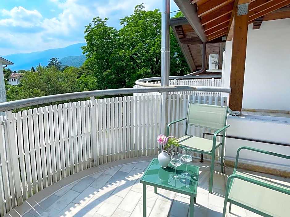 Smart Residence Aviano