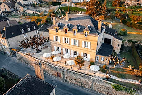 Hotel l'Abbaye