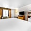 SureStay Plus by Best Western San Jose Central City