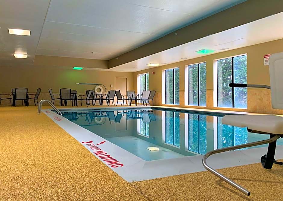 Best Western Grantville/Hershey