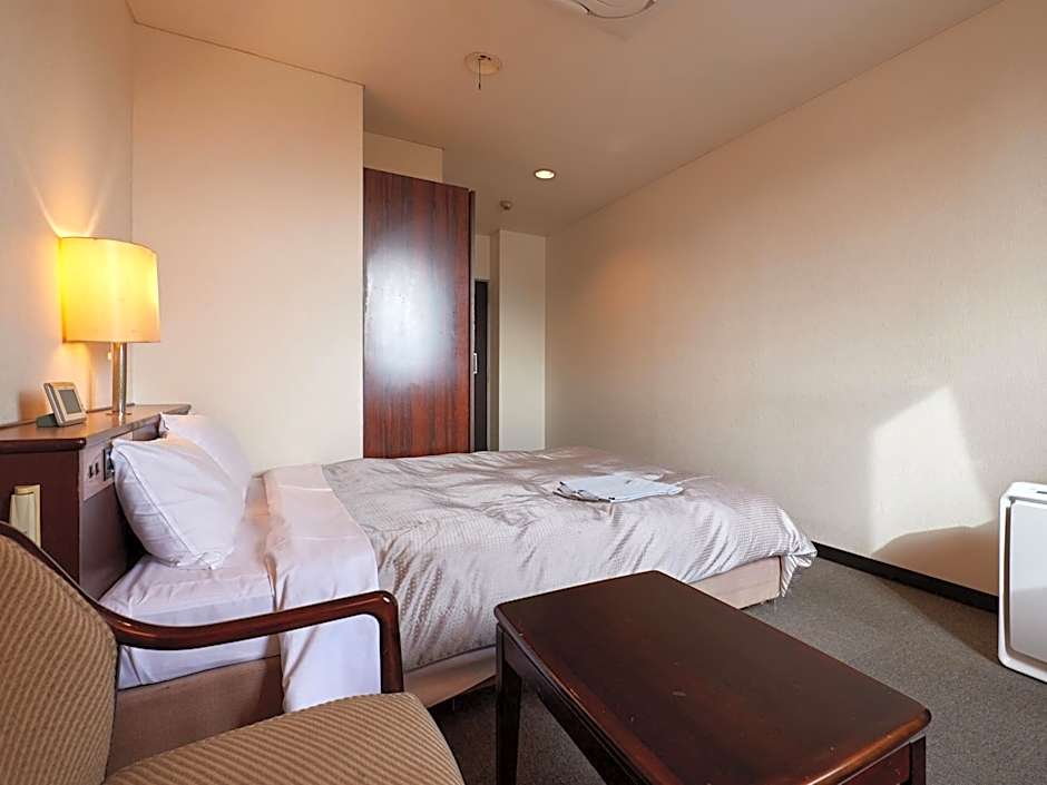 Tabist Hotel New Central