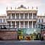 Palais Coburg Hotel Residenz