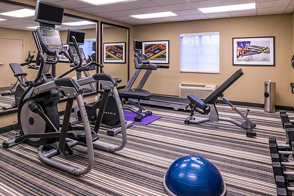 Candlewood Suites Paducah By IHG