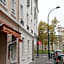 Best Western Saint Louis - Grand Paris Vincennes