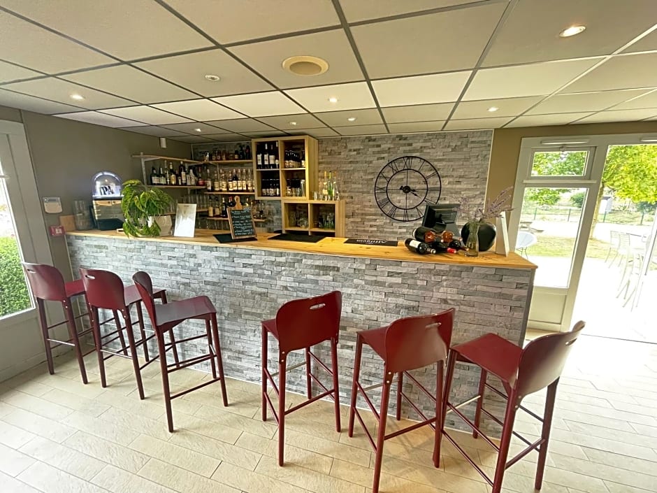 Campanile Roissy - Saint Witz