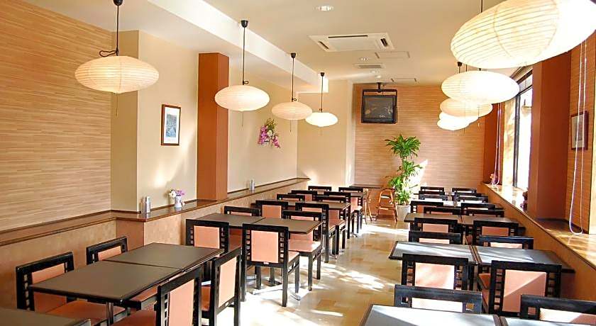 Hotel Route Inn Court Kashiwazaki