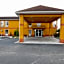 Jameson Inn & Suites Hazlehurst