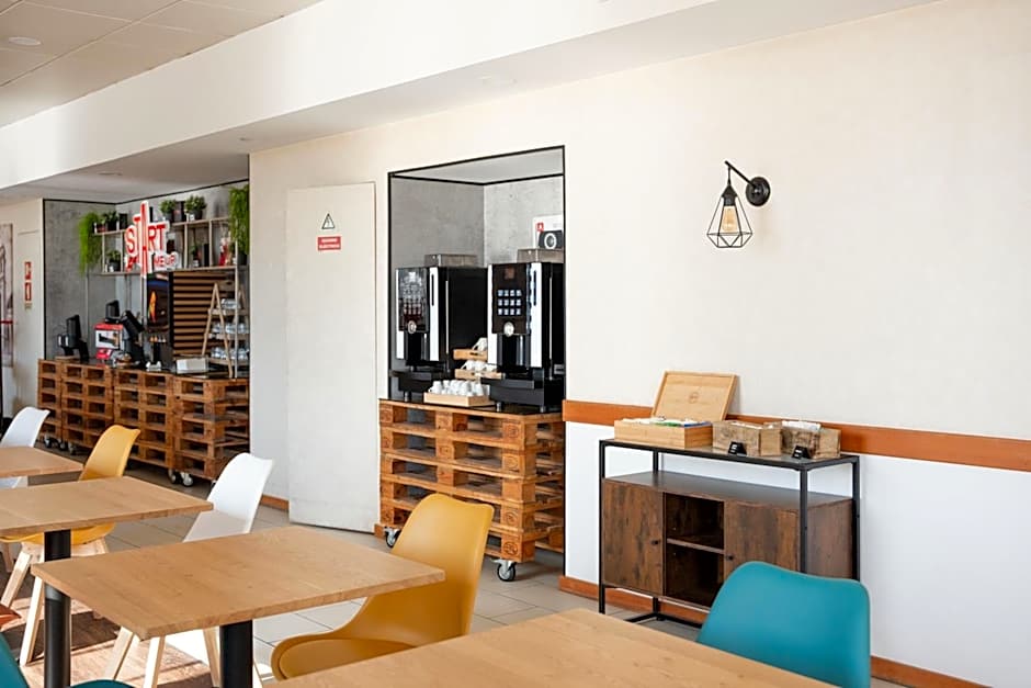 Hotel Ibis Coimbra Centro