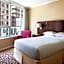 Vancouver Marriott Pinnacle Downtown Hotel