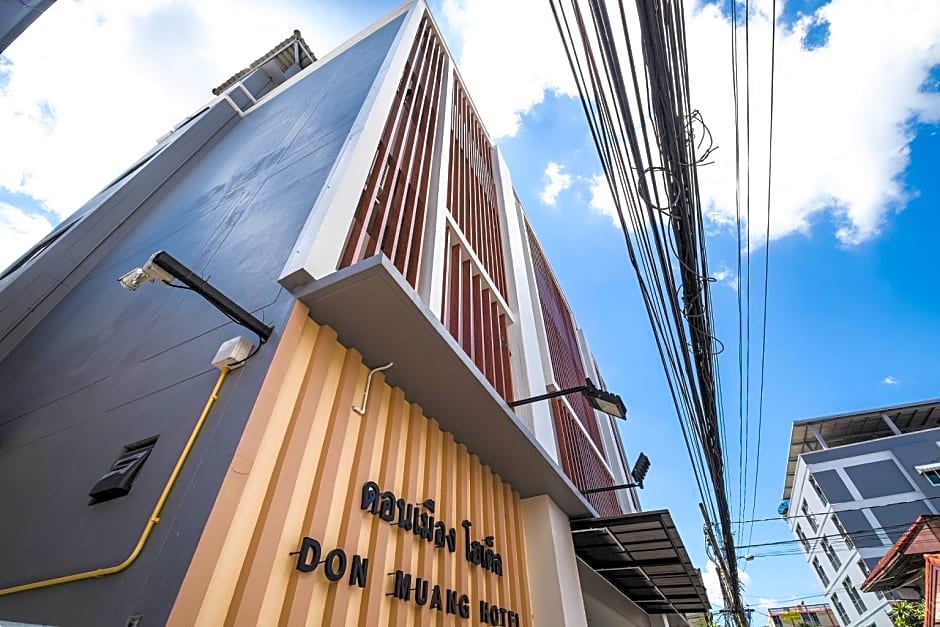 Don Muang Hotel