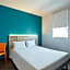hotelF1 Villeneuve Loubet