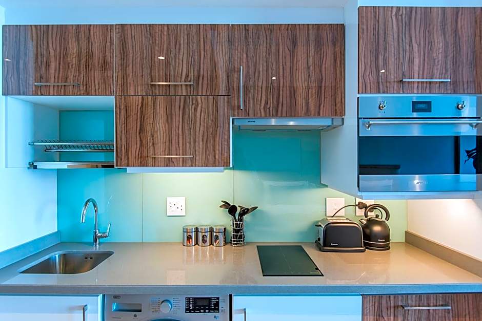 The Capital Pearls Hotel