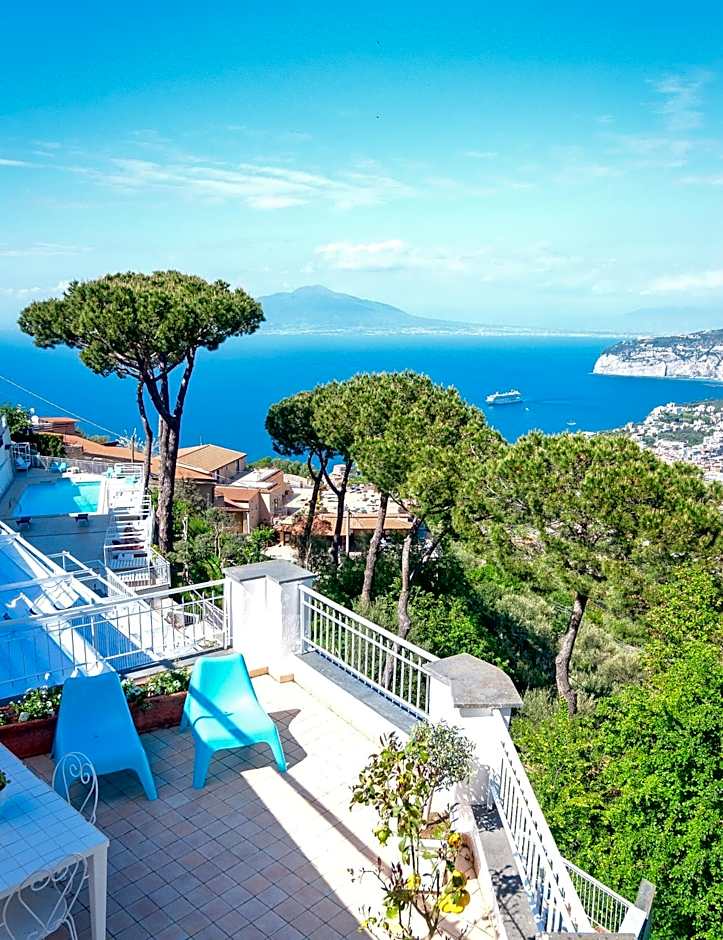 Residence Le Terrazze