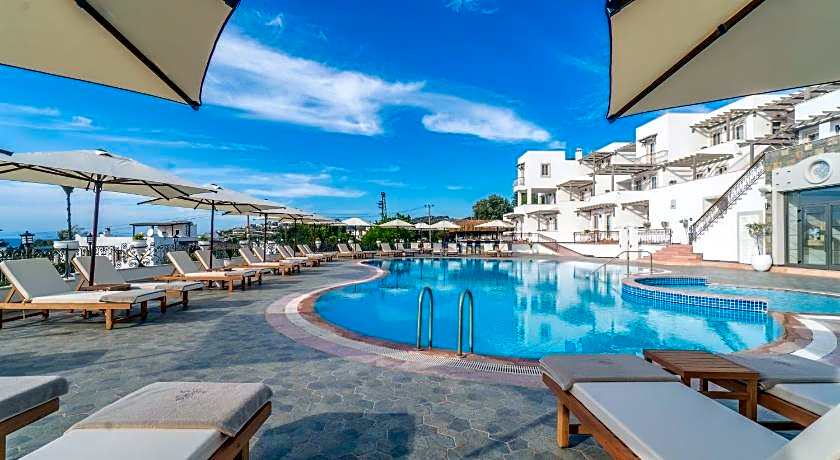 Elementa Boutique Hotel - Adults Only