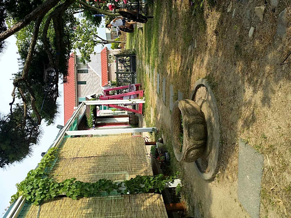 Millennium Smile Pension