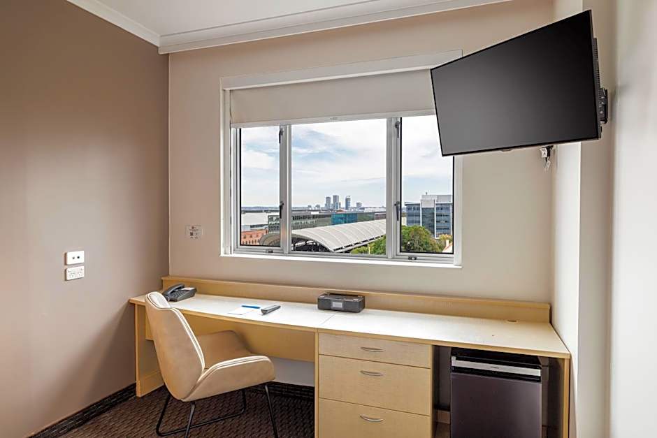 Hotel Ibis Sydney Olympic Park