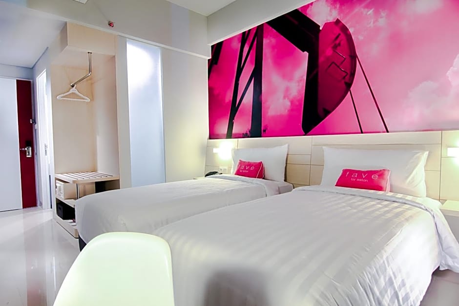 favehotel Sudirman Bojonegoro