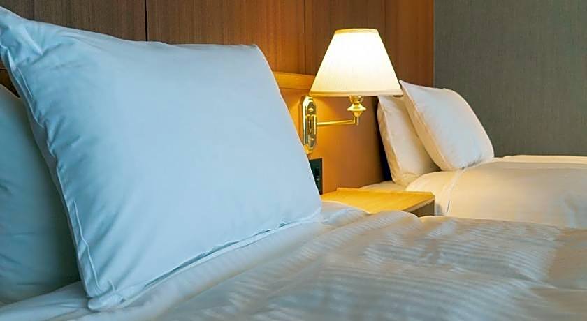 Hotel Nara Sakurai No Sato