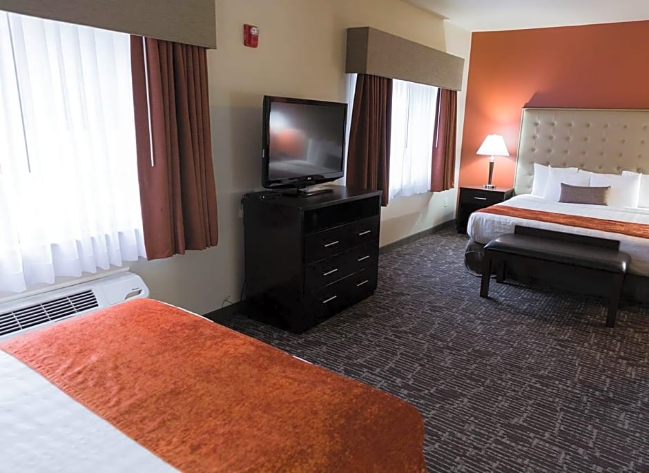Best Western Northwest Lodge
