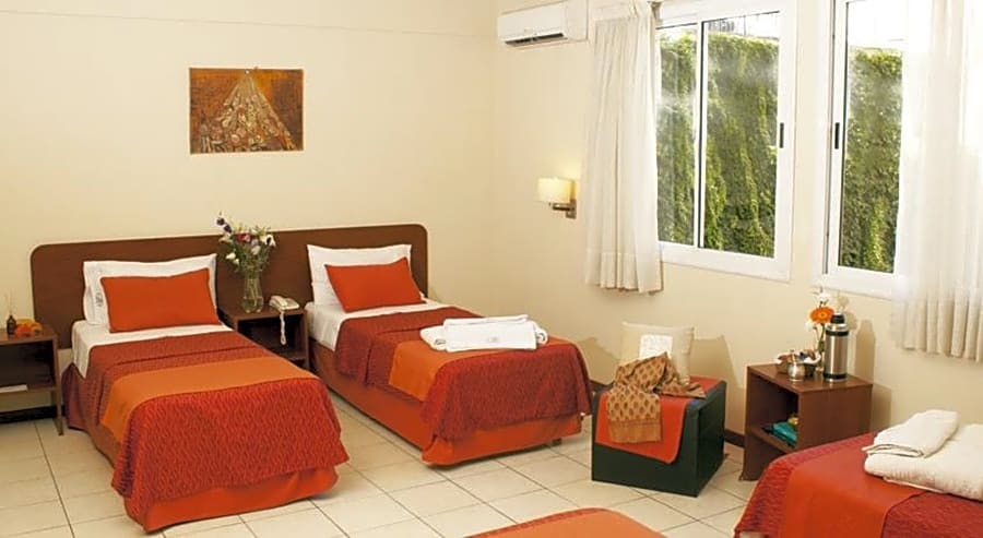 Bohemia Buenos Aires Hotel Boutique