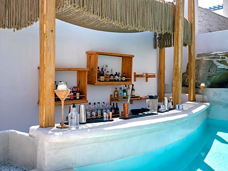 Sandaya Luxury Suites