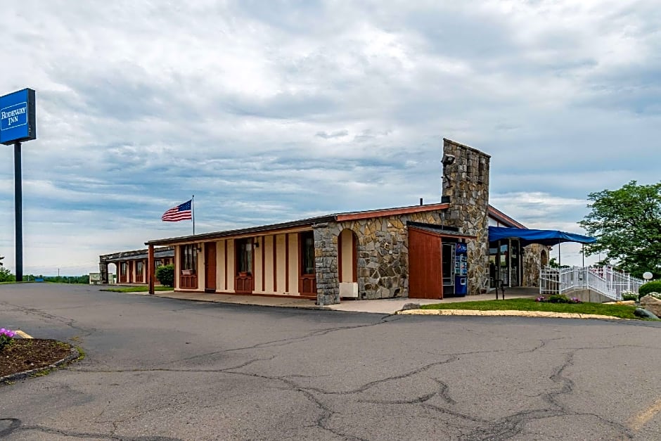 Rodeway Inn