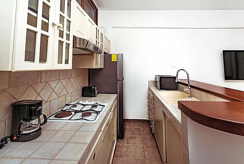 Fabiola Condo Hotel