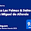 Casa Las Palmas, San Miguel de Allende
