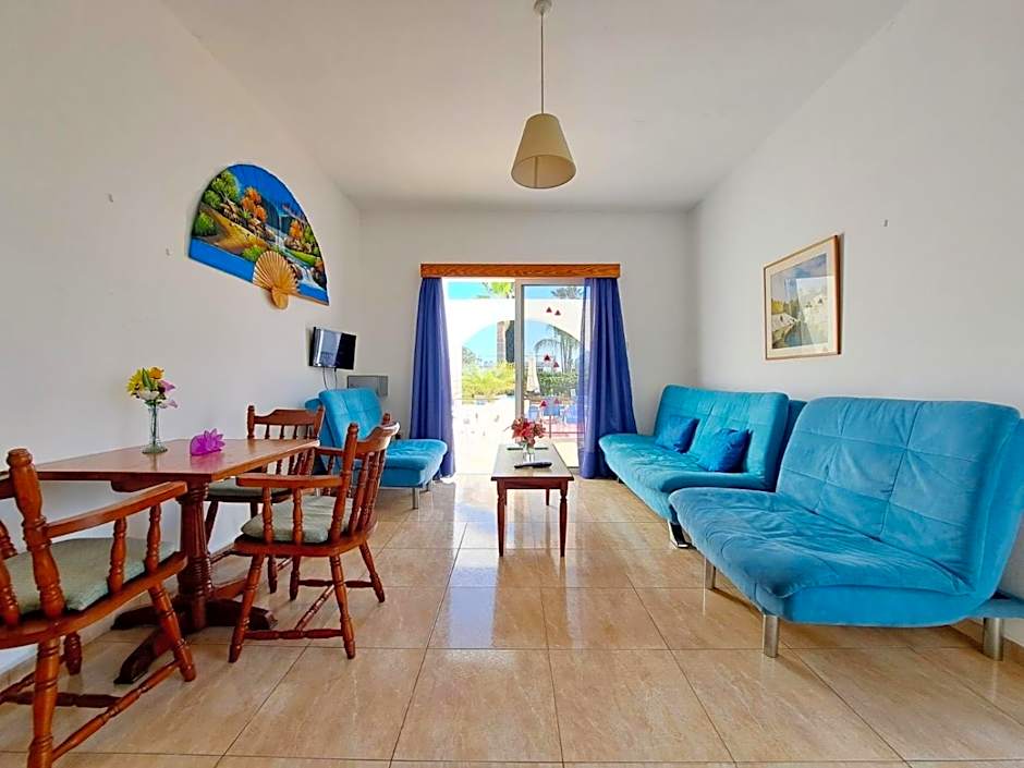 Florence Hotel Apartments