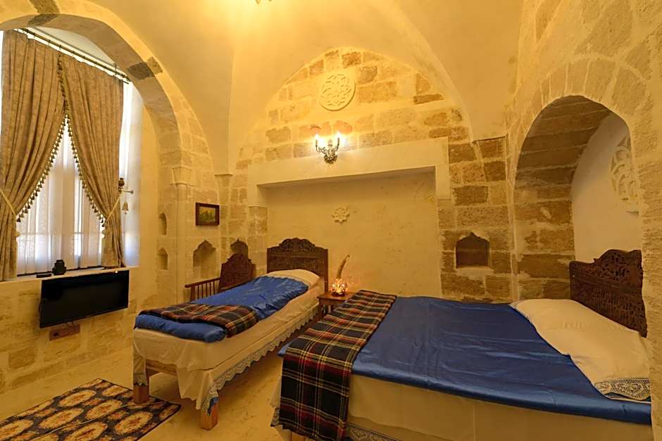 MERDİN BOUTİQUE HOTEL