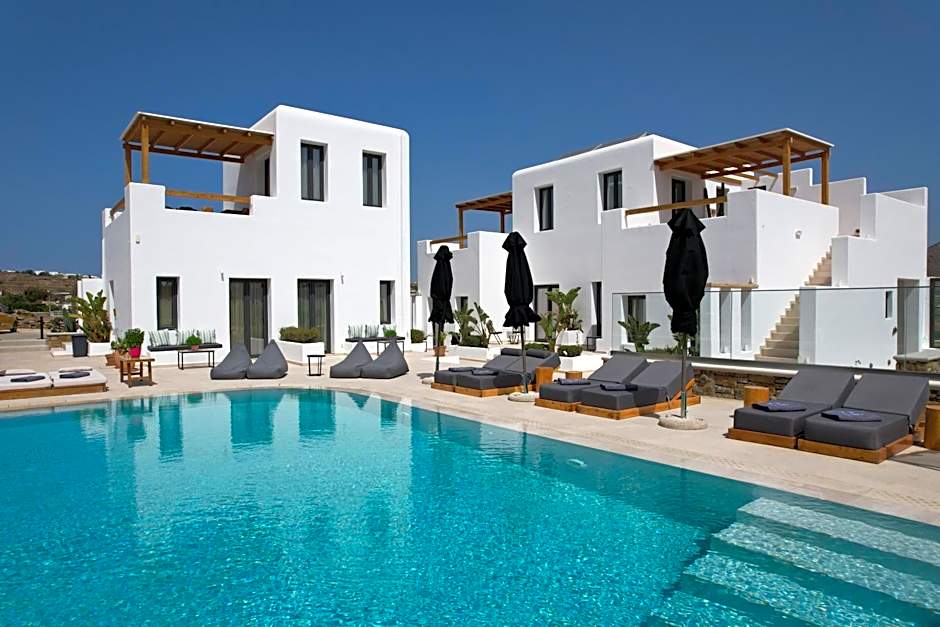 Le Palme Mykonos