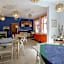 Red Carpet Hostel