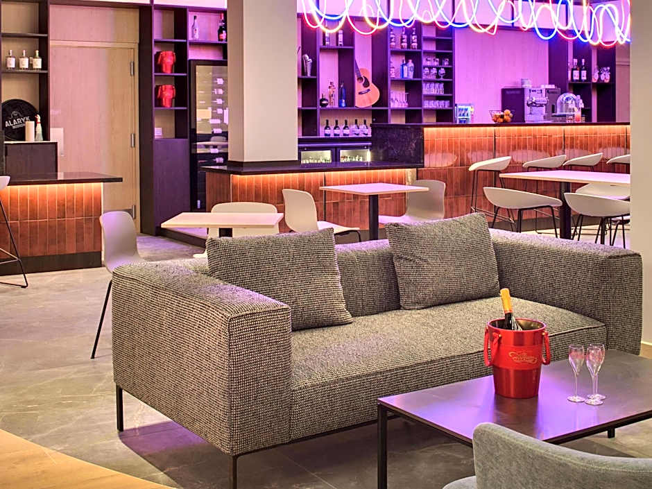 Mercure Montpellier Centre Comedie
