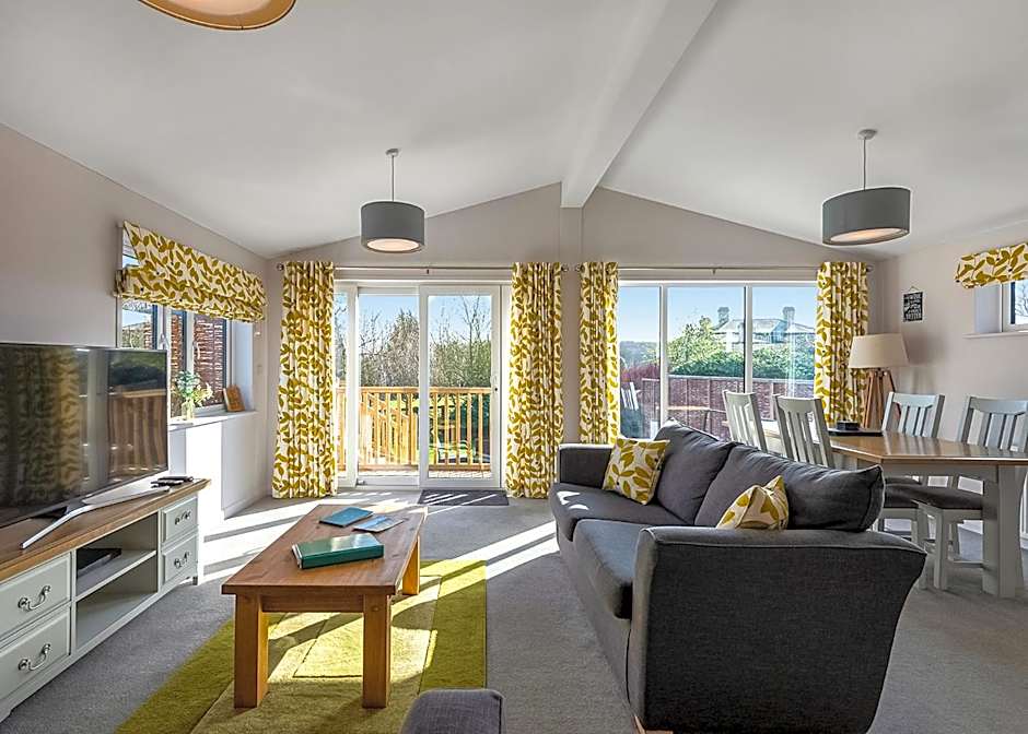 Raywell Hall Country Lodges