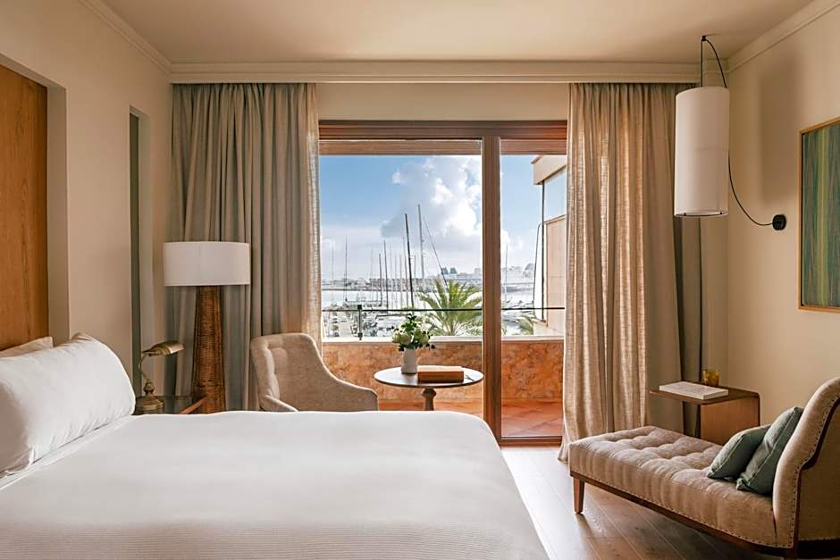 Hotel Victoria Gran Meliá
