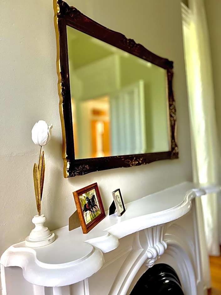 Rose Hill Inn