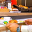 Ibis Budget St Gratien - Enghien-Les-Bains