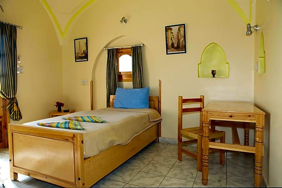 El Fayrouz Hotel