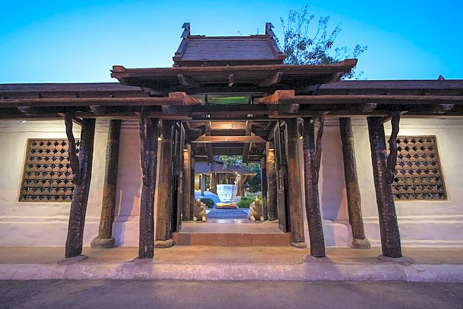 Sibsan Luxury Hotel Rimping – Chiang Mai, 50