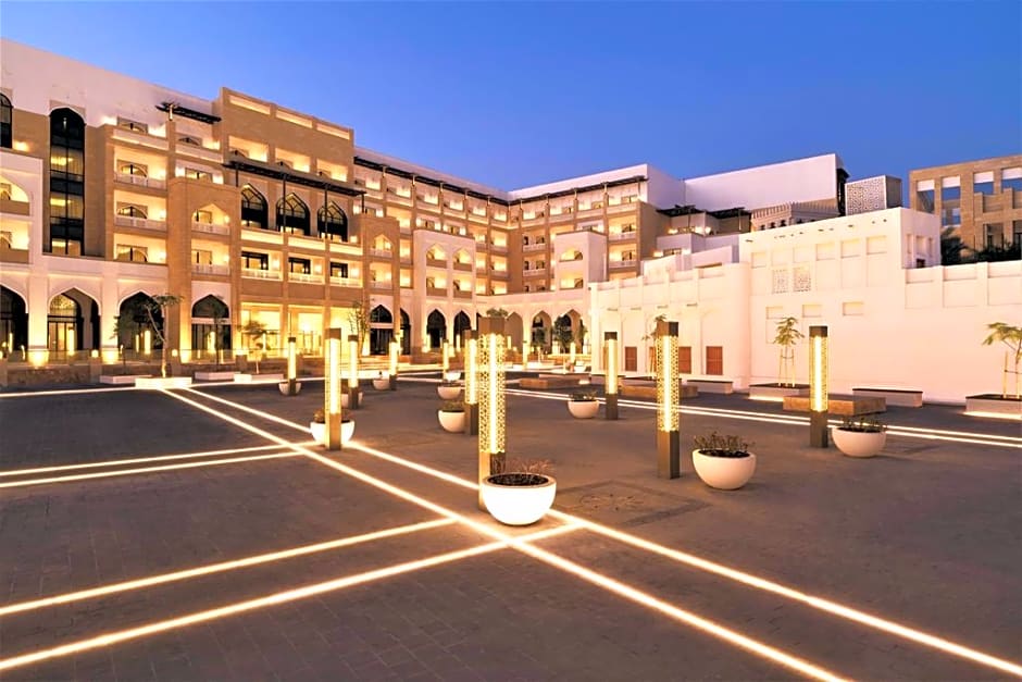 Al Najada Hotel by Tivoli