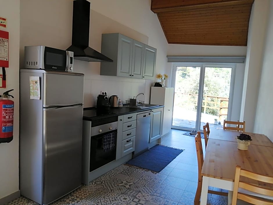 Casa do Alto - Benfeita