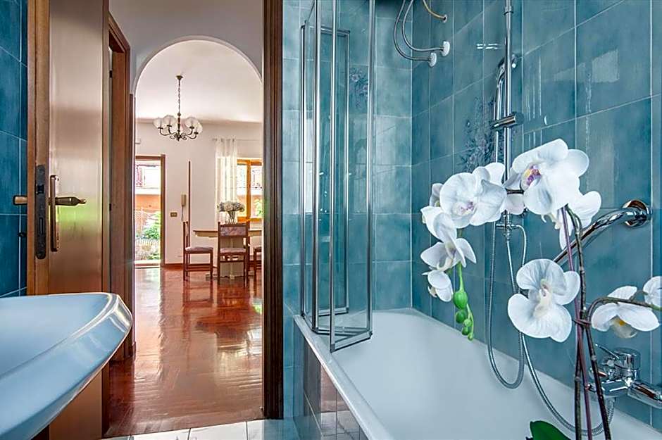 Olympic Suite Roma