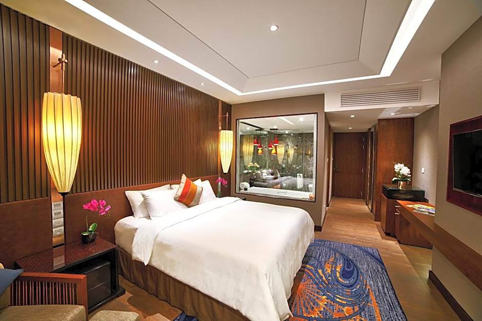 Photo 1 of 3 of 1 Double Bed or 2 Beds