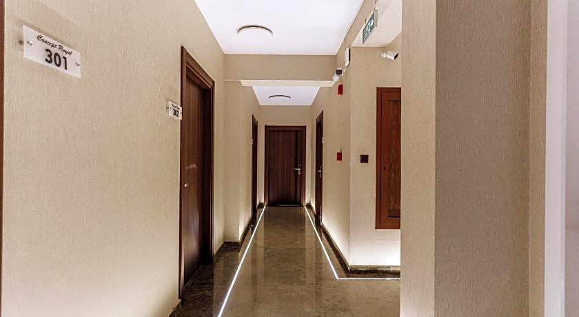 Concept Royal Edirne