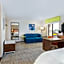 Hampton Inn By Hilton Omaha West-Lakeside