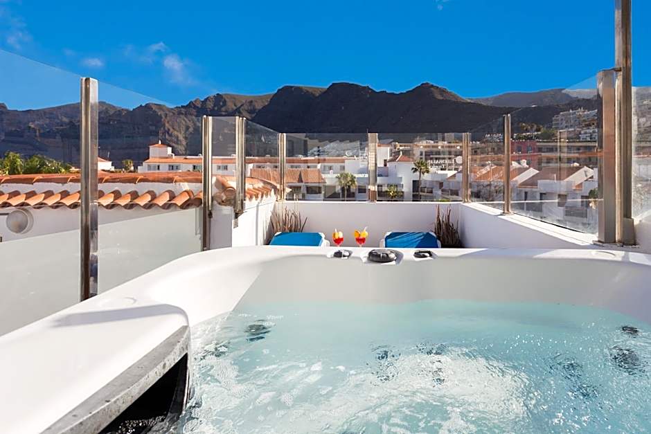 Globales Tamaimo Tropical