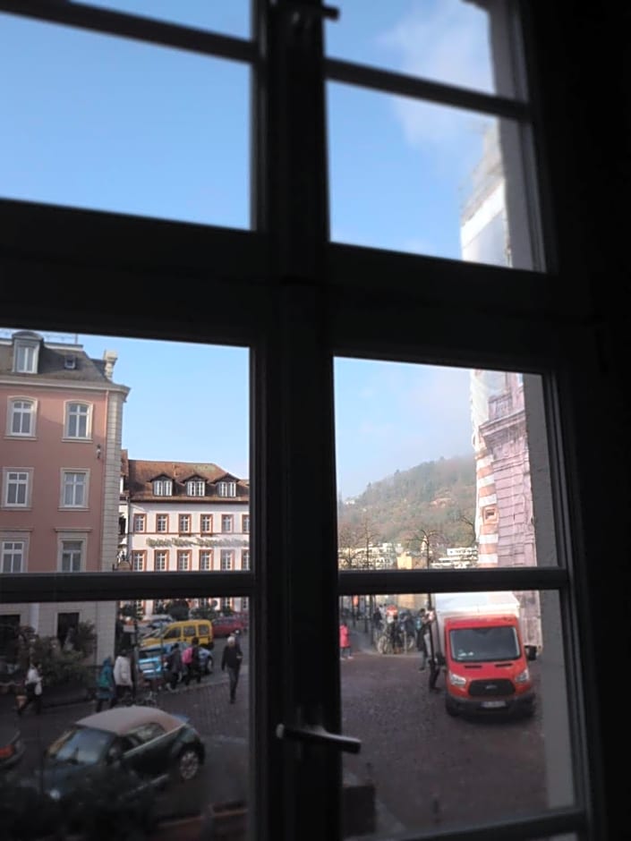 Hotel Zur Alten Brücke