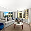 The Sebel Quay West Suites Sydney