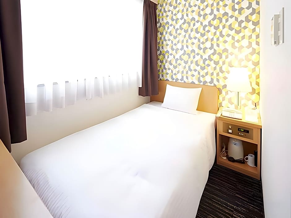 Hotel Wing International Kourakuen